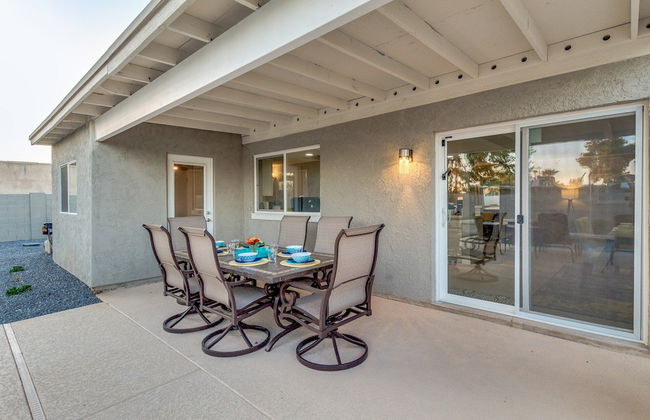 Eugie Terrace Scottsdale - Foto 39