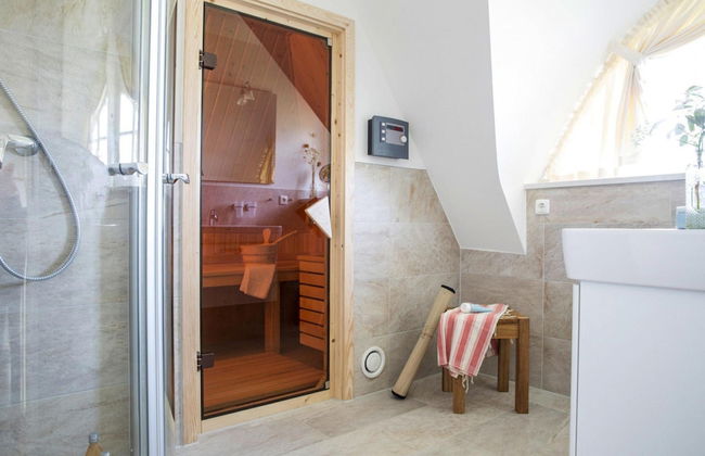 Ferienhaus in Fuhlendorf - Foto 19