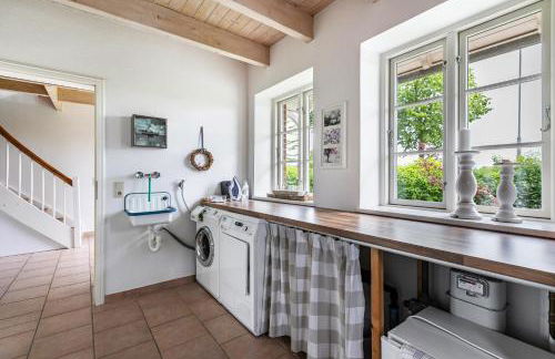 Landhaus Högelia Flensbúrger Förde - Foto 11