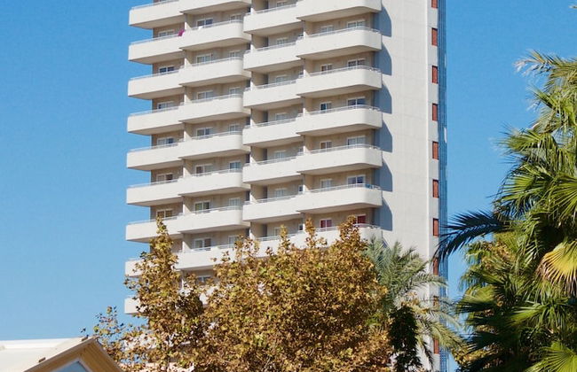 Apartamentos Primavera Loix - Photo 29