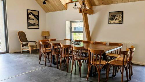 Gîte Le Cerbillona- Gavarnie, France - Foto 2