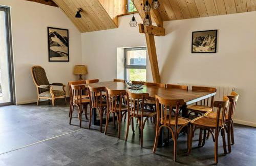 Gîte Le Cerbillona- Gavarnie, France - Foto 2