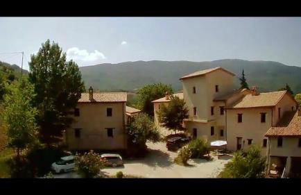 Agriturismo Il Covo del Solengo - Foto 1