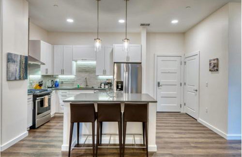 Gorgeous Apt Near Shipyards - Foto 1