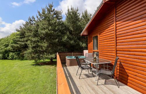 Callow Lodge 5 - Foto 21