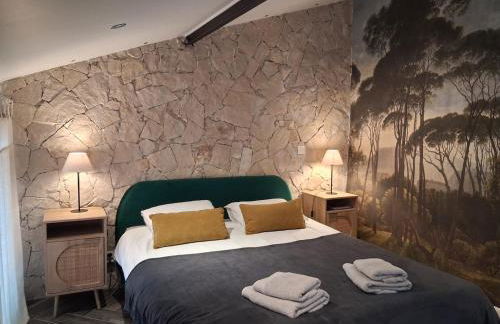 Beautiful new apartment, central, terrace, clim - Foto 12