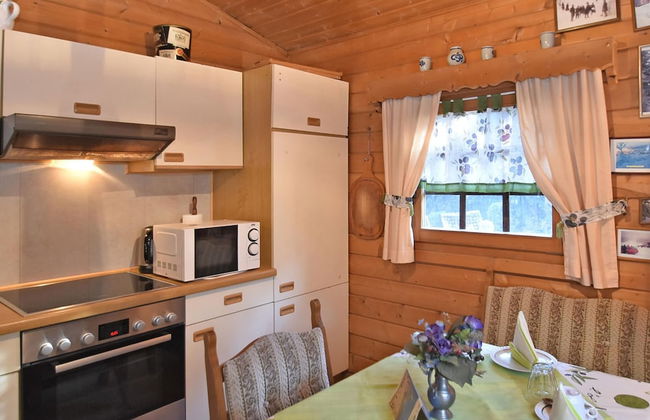 Detached Wooden House Near Bad Wildungen - Foto 10