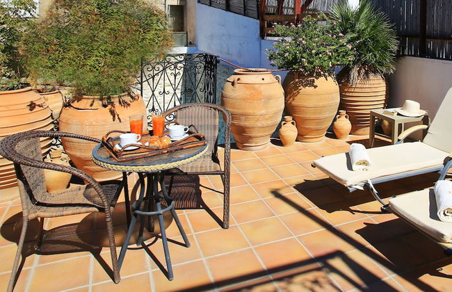 Villa Epimenidis - Foto 28