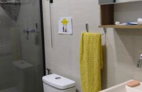 Chalé da Márcia com Piscina e Churrasqueira Privativos - Foto 68