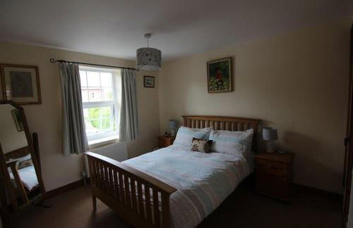 Hollyhocks Cottage self catering North Norfolk - Foto 13