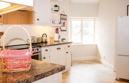 The Old Nursery - Foto 13