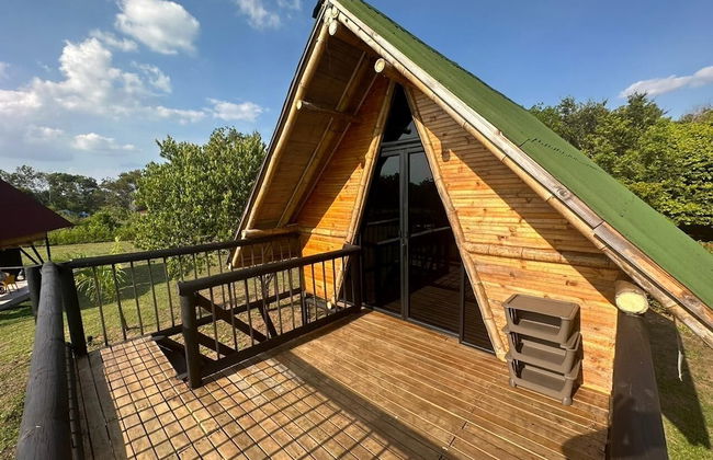 Ecohotel el Obelisco - Foto 7