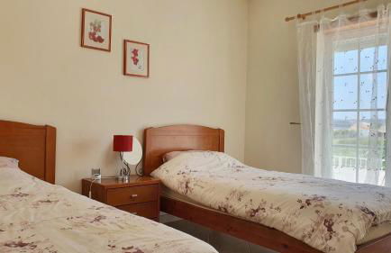 Encantadora Vila Amoreira, perto Óbidos O Refúgio perfeito - Foto 6