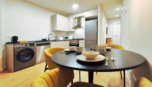 Apartamentos Catedral I - Photo 4