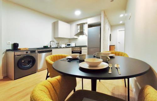 Apartamentos Catedral I - Photo 4