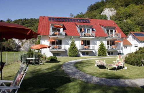 Ferienwohnungen Holder - Photo 3