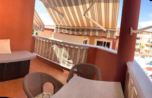 Apartment with Heated Pool in Callao Salvaje - Foto 29