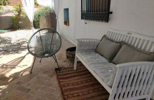 Cortijo Relatillos - Foto 5