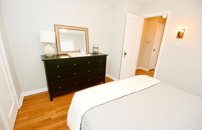 3 Bedroom Home 7 Blocks From ND Firepit 54231 - Foto 6