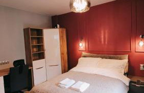 Green Terrace Big Family Apartment - Foto 14