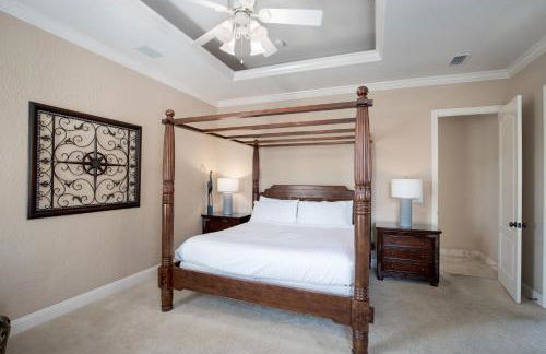 Private Pool Hot Tub - Community Beach - Destin - Foto 27