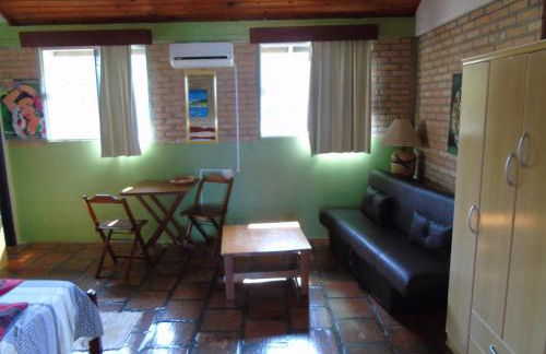 Morada d'Omar 4 Ilhas - Photo 17