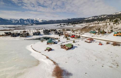 Trout Trap at Henry's Lake - Photo 12