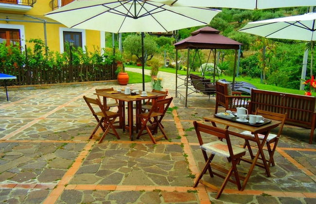 That's Amore Cilento Country House - Foto 41