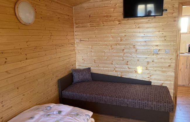 Chata pri Jazere 1 - Lake Side Cottage - Foto 4