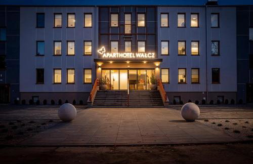 APARTHOTEL Wałcz - Foto 1
