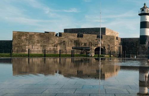 Portsmouth Maisonette with 5 Beds and Pool Table - Foto 27