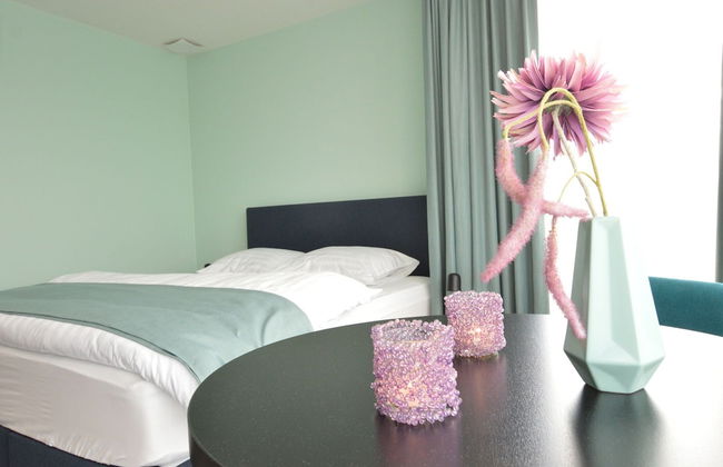 Lovely Holiday Home 'walleken' With a Pond - Foto 4