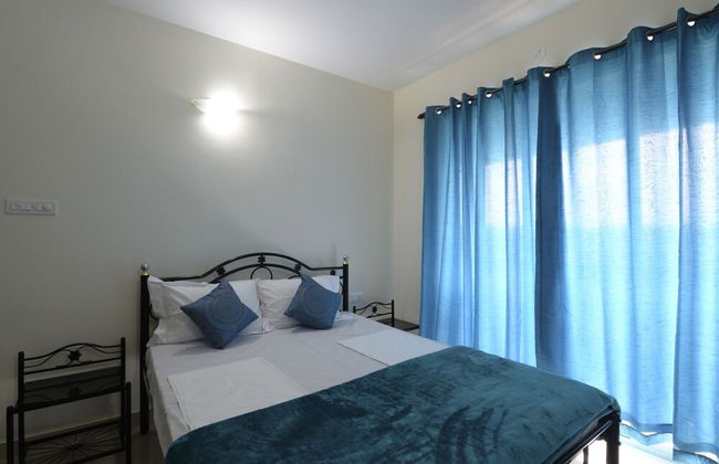 TripThrill Silva 2BHK Apartment - Foto 3