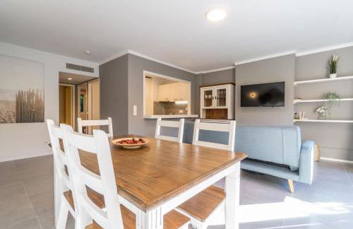 Ponent Cala Ratjada Apartments E - Foto 36