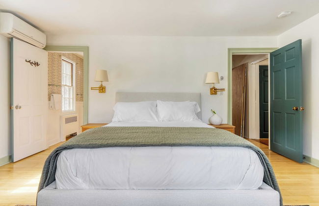 Linden by Avantstay Countryside Berkshire Escape - Foto 34