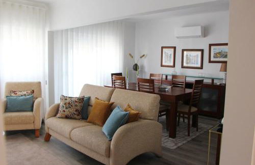 ARRUDA GARDEN LUXURY APARTMENT with AC - Photo 33
