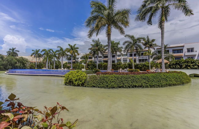 El Tigre Golf Resort Taheima Condos - Foto 48