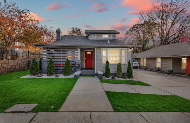 Spacious House in Charlotte - Foto 36