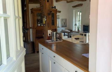 Haus am See Kamin privater Seezugang - Foto 55