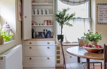 Incredible Church Views from Beautiful Cottage - Foto 24