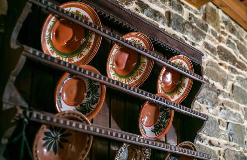 Echo Traditional House - Ηχώ Παραδοσιακό Σπίτι - Foto 23