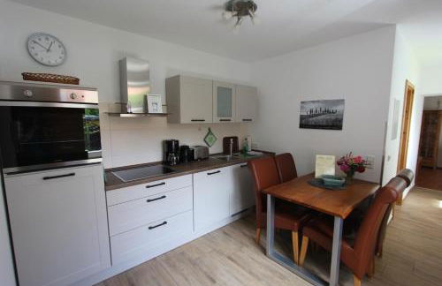 Ferienwohnungen Altstadtidylle 1 - Foto 4