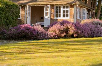 Old Mill Lodge by Huluki Sussex Stays - Foto 19