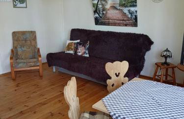 Domek w Ocyplu-Ocypelski Śpik ,Bory Tucholskie - Foto 21