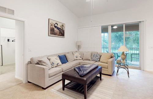 Bundled Cypress Golf Retreat, Unit 203 - Foto 7