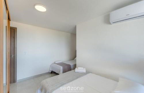 Edificio con Piscina a 300m de la Playa en Ilhéus - MMD - Foto 58