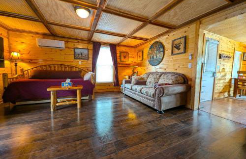 Yellowstone Treasure Guesthouses on the River - Foto 90