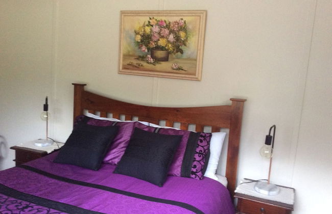 Charm on Douglas - Foto 3