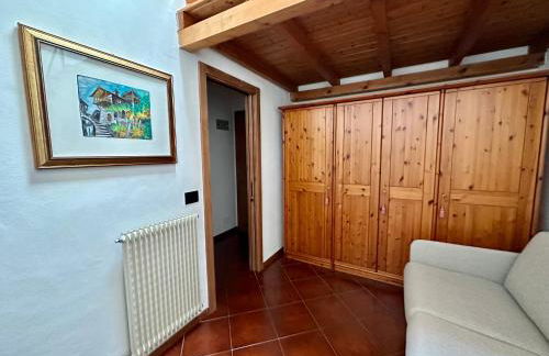 Mansarda con vista - Photo 22