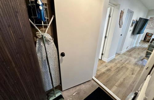 Private Patio 5 Min Walk to Beach and Restaurants - Foto 13